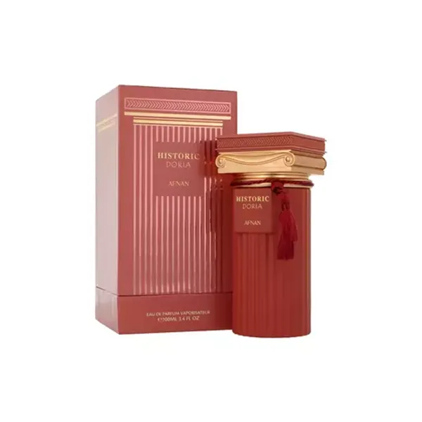 Afnan Historic Doria Edp 100ml