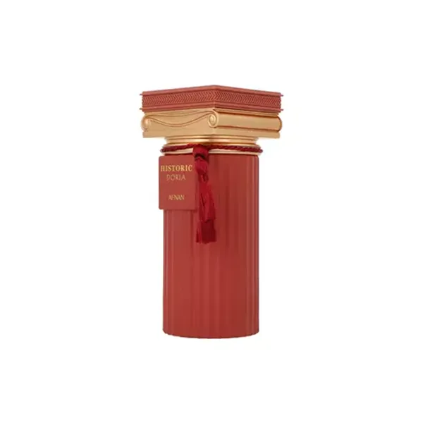 Afnan Historic Doria Edp 100ml