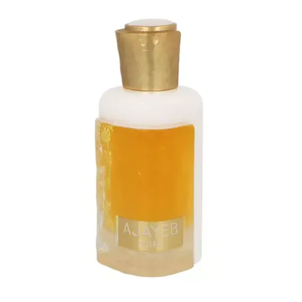 Lattafa Ajayeb Dubai Portrait Edp 100ml