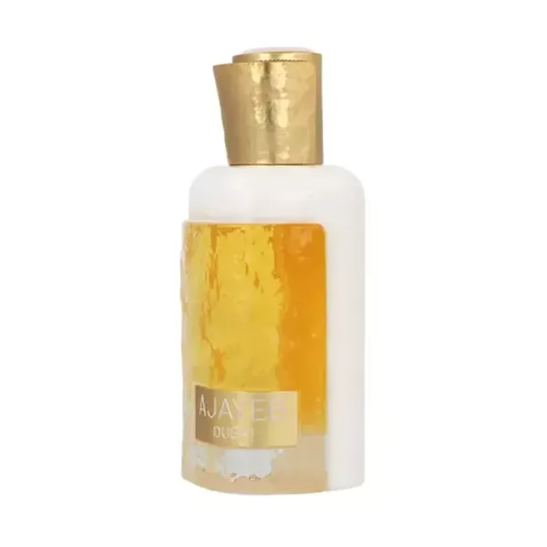Lattafa Ajayeb Dubai Portrait Edp 100ml