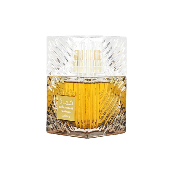 Lattafa Khamrah Qahwa Edp 100ml