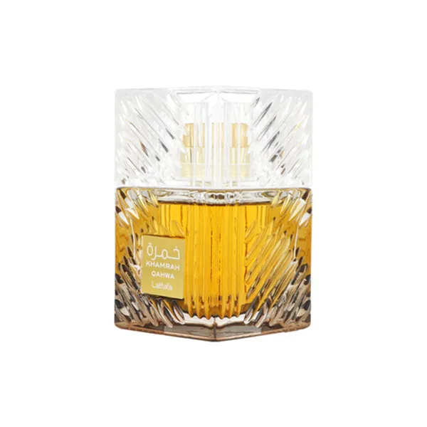 Lattafa Khamrah Qahwa Edp 100ml