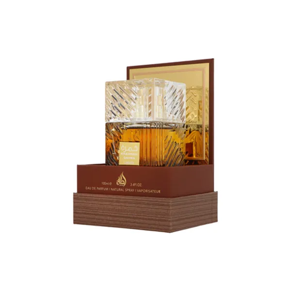 Lattafa Khamrah Qahwa Edp 100ml