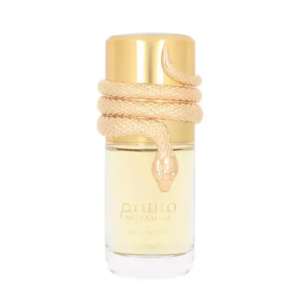 Lattafa Musamam White Intense Edp 100ml
