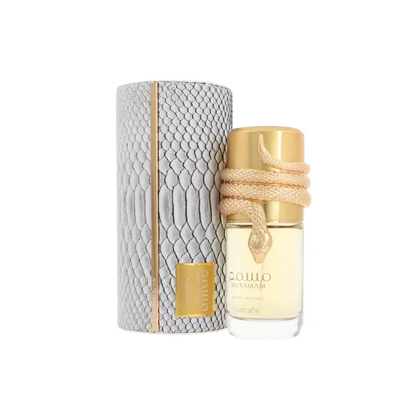Lattafa Musamam White Intense Edp 100ml