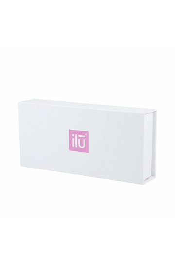 Facial roller Ilū Rose Quartz