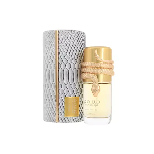 Lattafa Musamam White Intense Edp 100ml