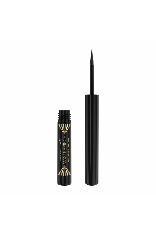 Eyeliner Max Factor Masterpiece Nº 01-black (1,7 ml)