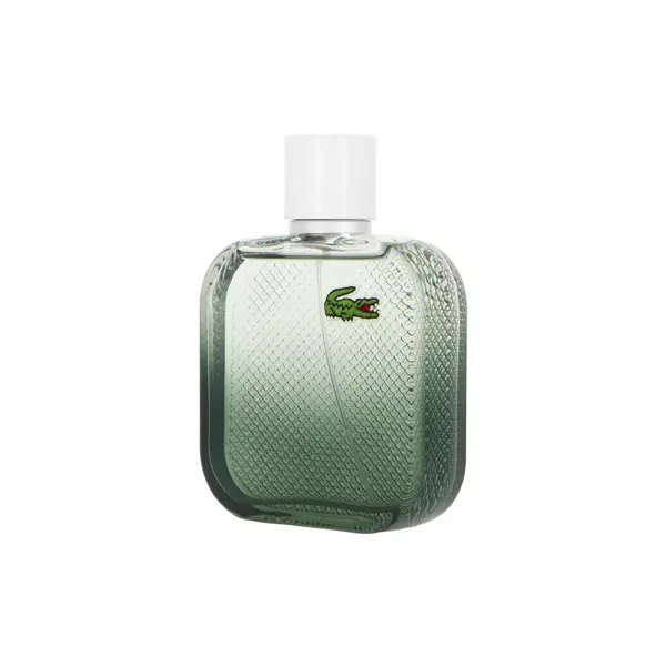 Lacoste L.12.12 Blanc Eau Intense Edt 100ml
