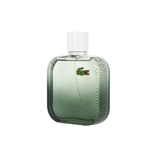 Lacoste L.12.12 Blanc Eau Intense Edt 100ml