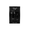 Set Armani Code Men Edt 125ml + Edt 15ml