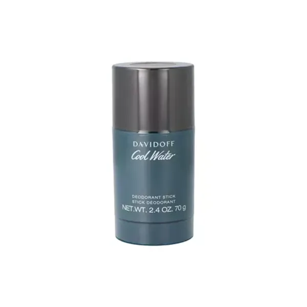 Davidoff Cool Water Man Deostick 75g