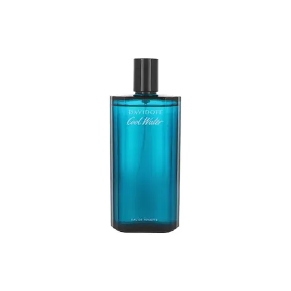 Davidoff Cool Water Man Edt 200ml