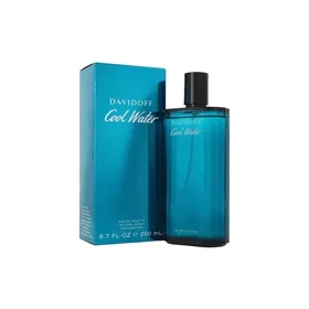 Davidoff Cool Water Man Edt 200ml