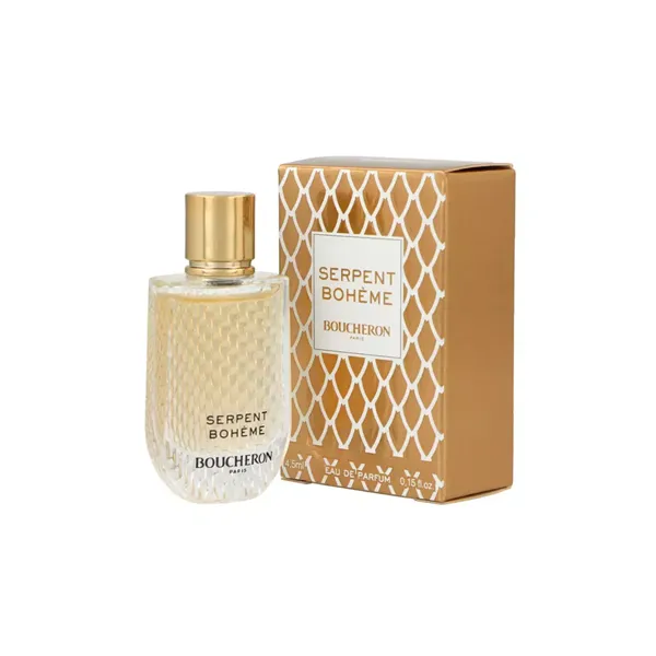 Boucheron Serpent Boheme Edp 4,5ml