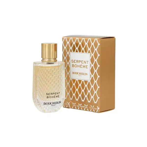 Boucheron Serpent Boheme Edp 4,5ml