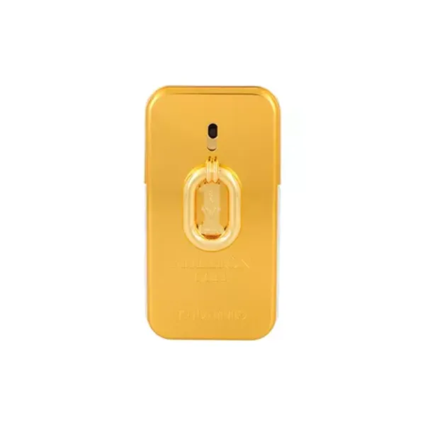 Paco Rabanne Million Gold Man Edp 50ml