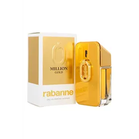 Paco Rabanne Million Gold Man Edp 50ml