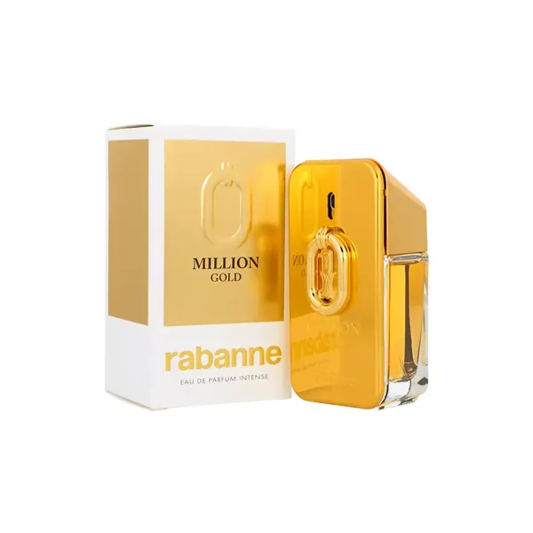 Paco Rabanne Million Gold Man Edp 50ml