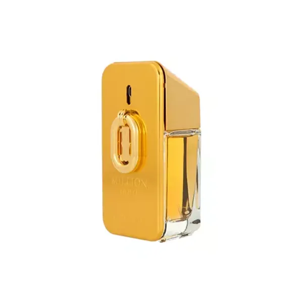 Paco Rabanne Million Gold Man Edp 50ml