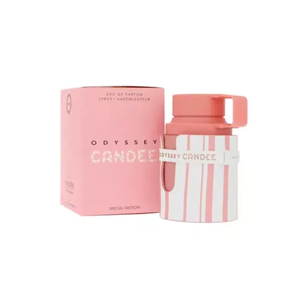 Armaf Odyssey Candee Edp 100ml