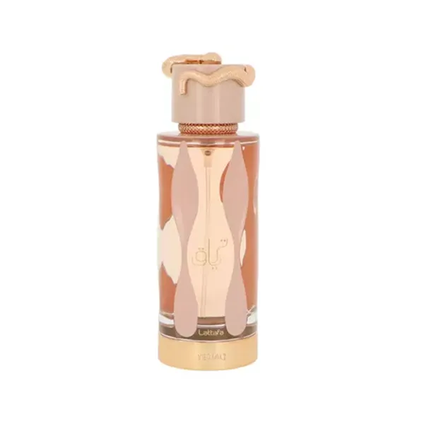 Lattafa Teriaq Edp 100ml