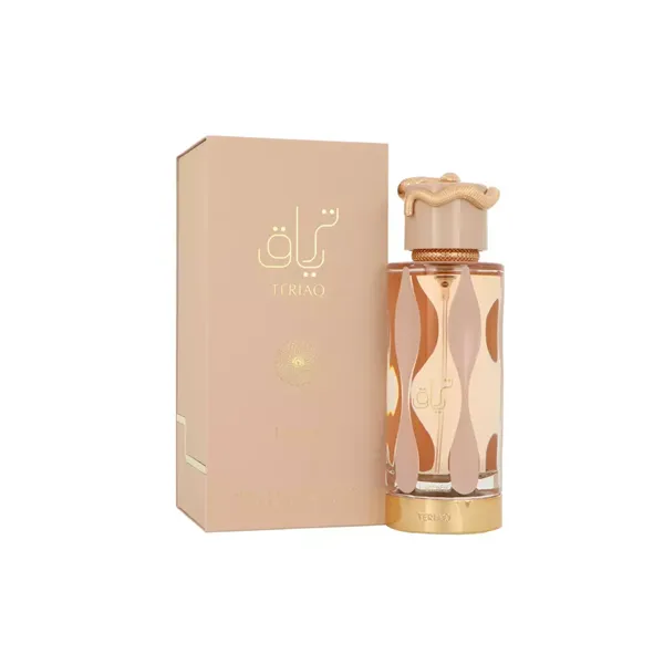 Lattafa Teriaq Edp 100ml