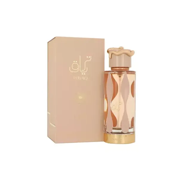 Lattafa Teriaq Edp 100ml