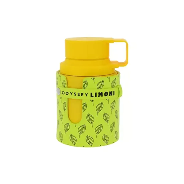 Armaf Odyssey Limoni Fresh Edition Edp 100ml