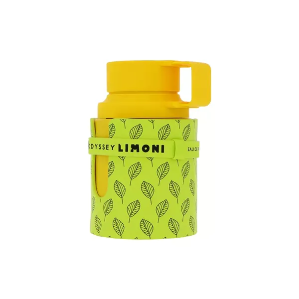 Armaf Odyssey Limoni Fresh Edition Edp 100ml