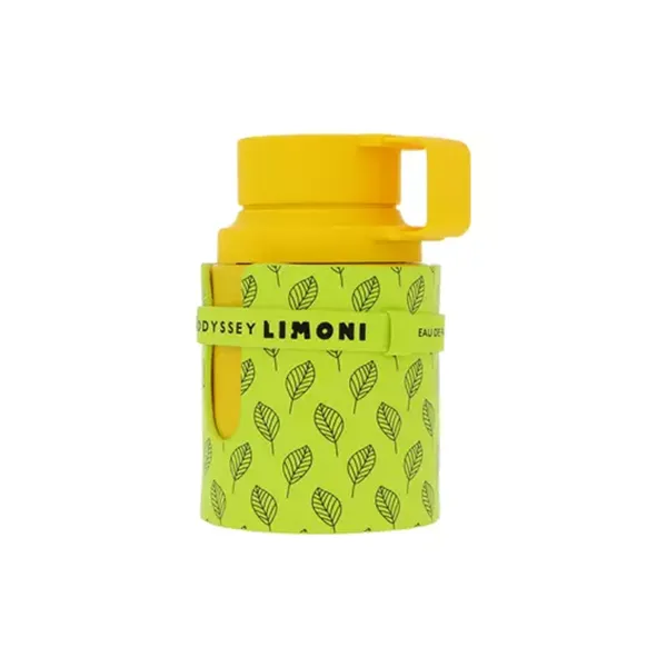 Armaf Odyssey Limoni Fresh Edition Edp 100ml