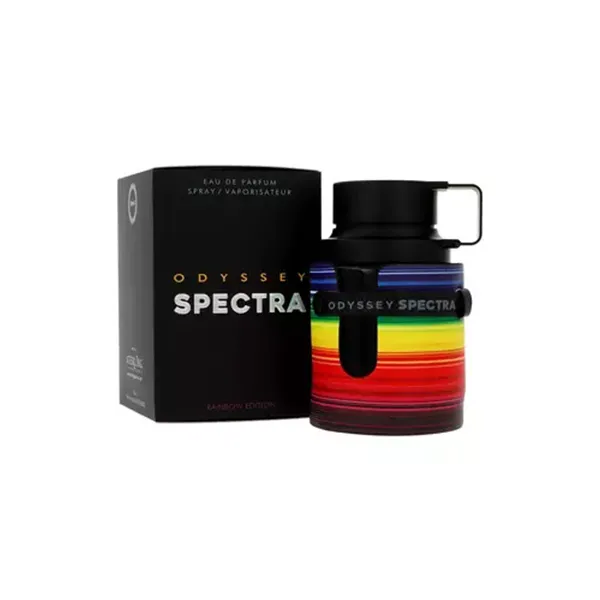 Armaf Odyssey Spectra Rainbow Edition Edp 100ml