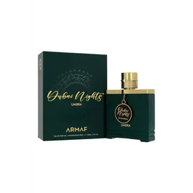 Armaf Dubai Nights Umbra Edp 100ml
