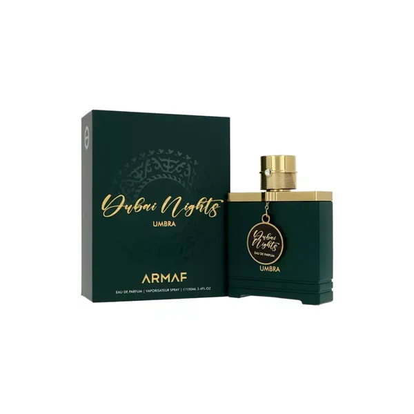 Armaf Dubai Nights Umbra Edp 100ml