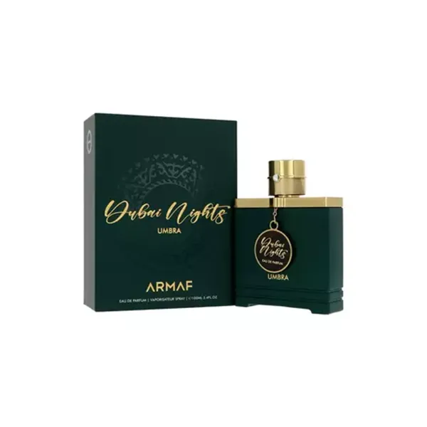 Armaf Dubai Nights Umbra Edp 100ml