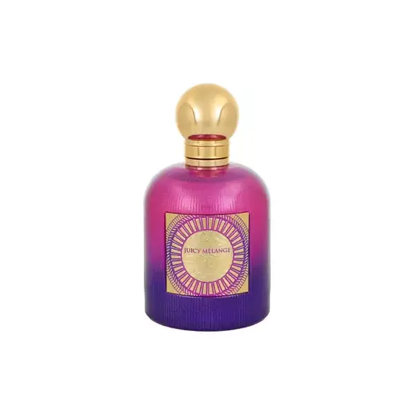 Paris Corner Emir Juicy Melange Edp 100ml