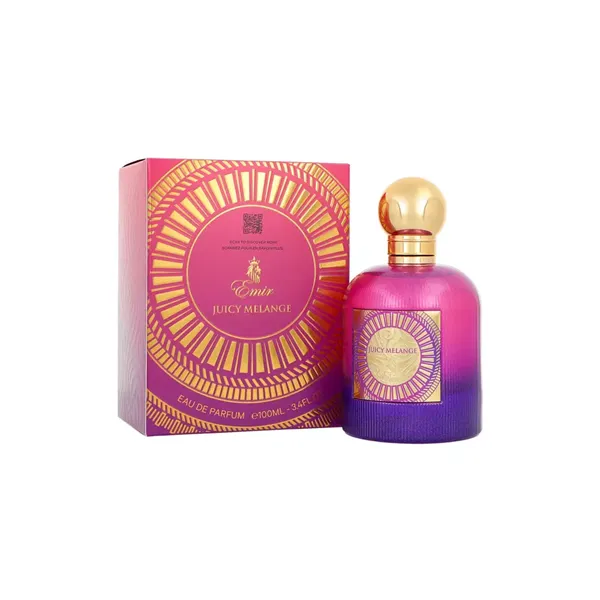 Paris Corner Emir Juicy Melange Edp 100ml