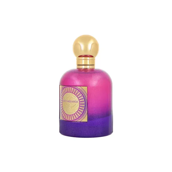 Paris Corner Emir Juicy Melange Edp 100ml