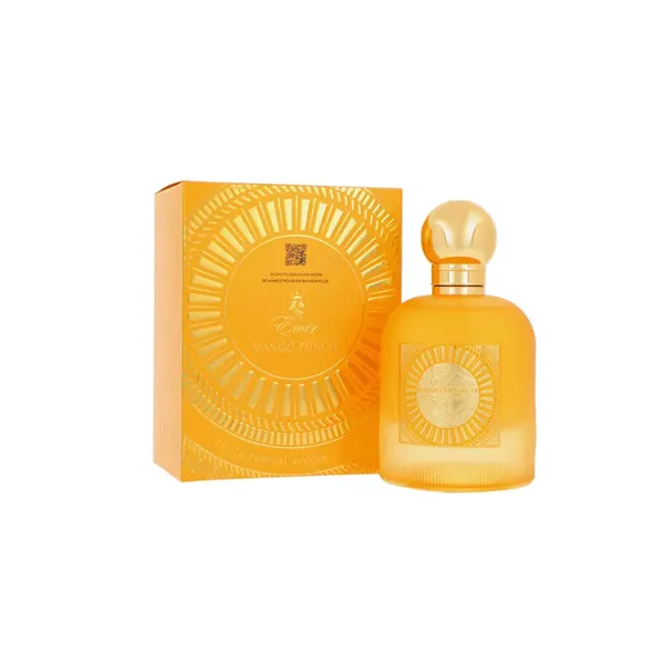 Paris Corner Emir Mango Punch Edp 100ml