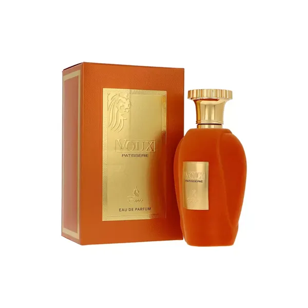 Paris Corner Emir Voux Patisserie Edp 100ml