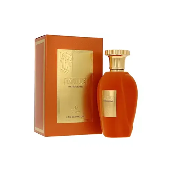 Paris Corner Emir Voux Patisserie Edp 100ml