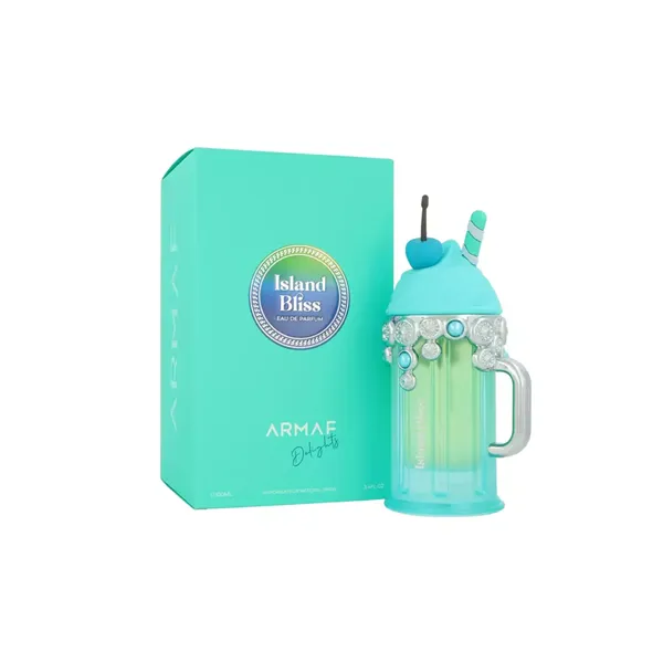 Armaf Delights Island Bliss Edp 100ml