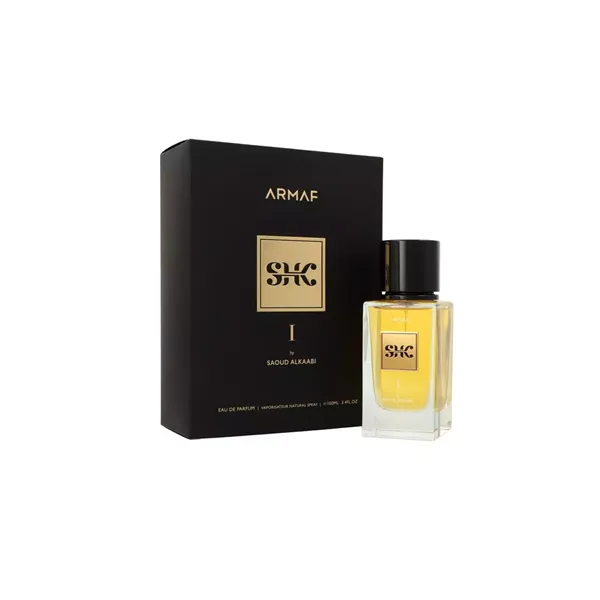 Armaf Saoud Alkaabi SHK I Edp 100ml