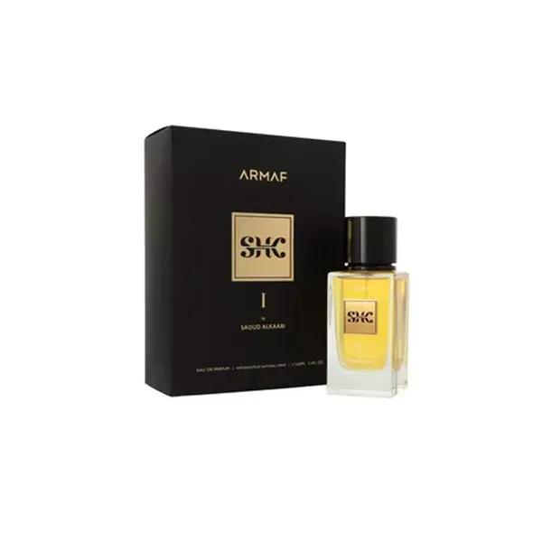 Armaf Saoud Alkaabi SHK I Edp 100ml
