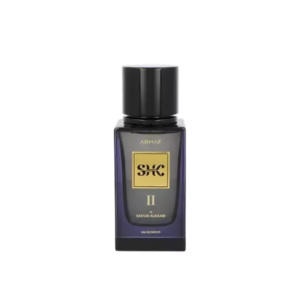 Armaf Saoud Alkaabi SHK II Edp 100ml