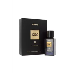 Armaf Saoud Alkaabi SHK II Edp 100ml