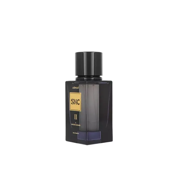 Armaf Saoud Alkaabi SHK II Edp 100ml
