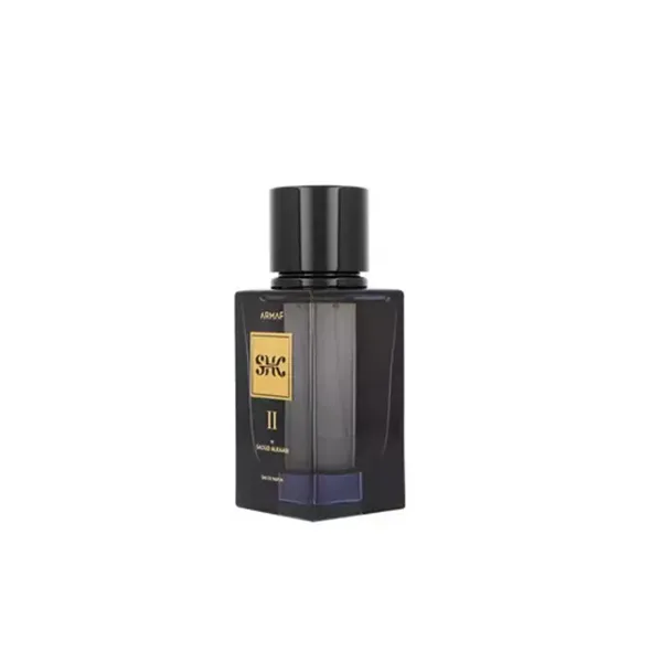 Armaf Saoud Alkaabi SHK II Edp 100ml
