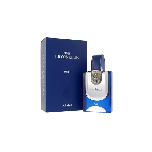 Armaf The Lions Club Rugir Edp 100ml