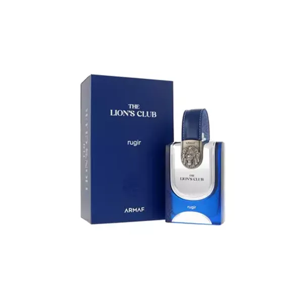 Armaf The Lions Club Rugir Edp 100ml